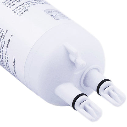 EDR3RXD1 Water Filter 3, Refrigerator Filter, 4396710