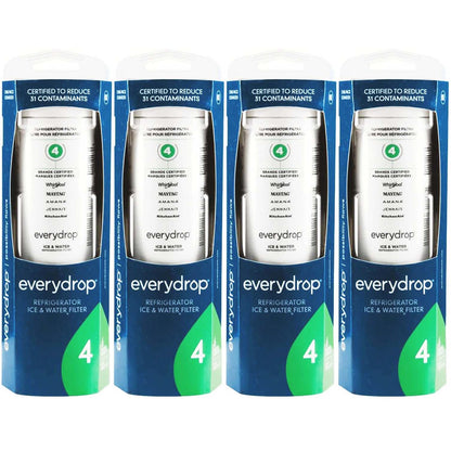 EDR4RXD1 water filter 4 - 9084 refrigerator water filter 4