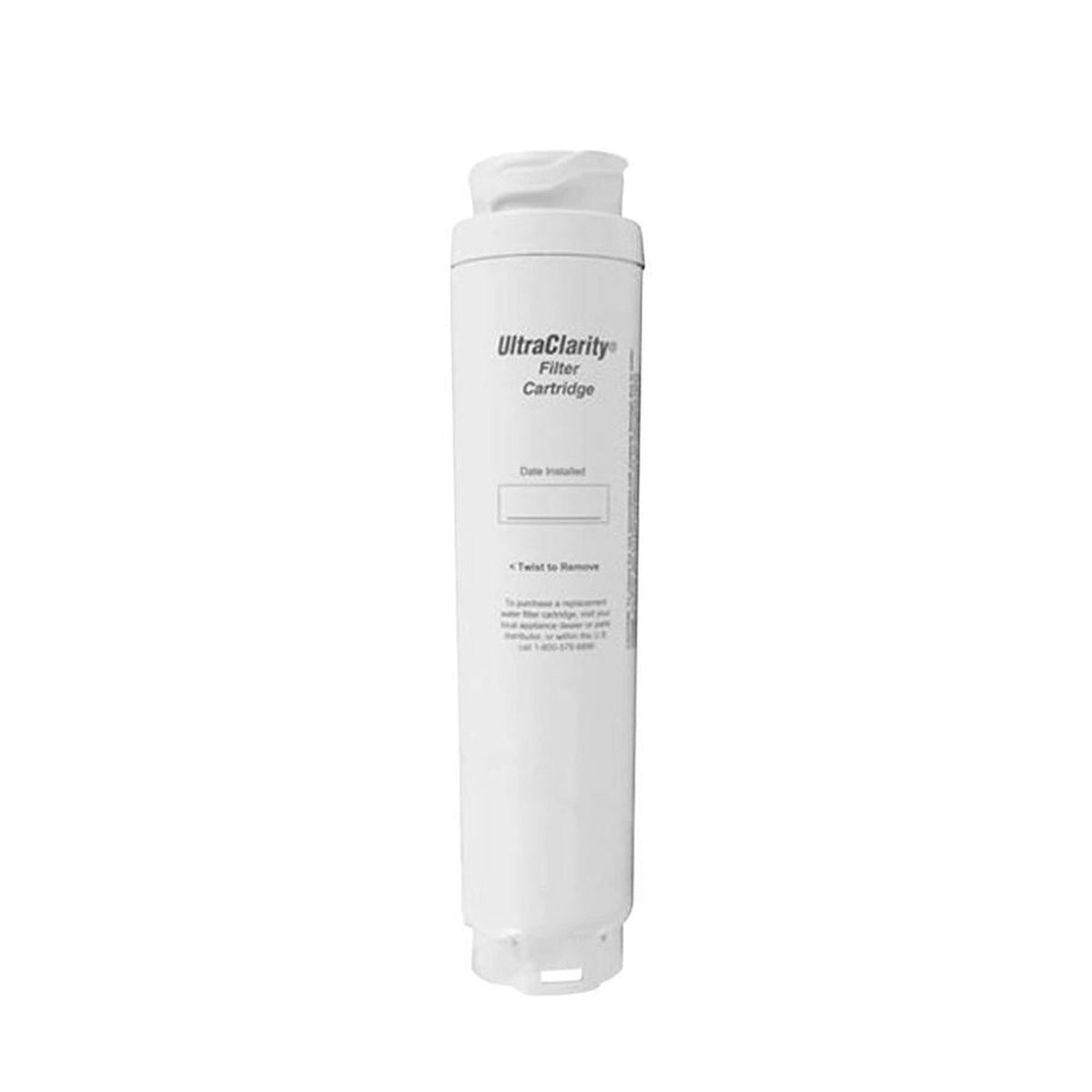 Bosch Cuno 9000 077104 UltraClarity REPLFLTR10 9000194412 Replacement Refrigerator Water Filter