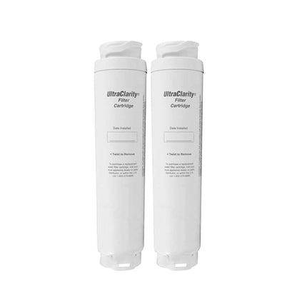 Bosch Cuno 9000 077104 UltraClarity REPLFLTR10 9000194412 Replacement Refrigerator Water Filter