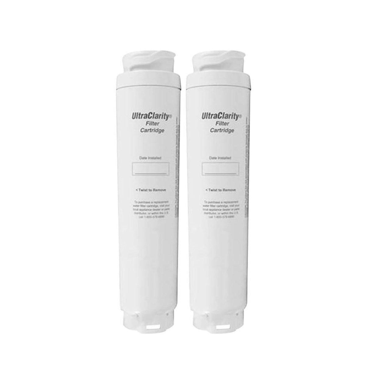 Bosch Cuno 9000 077104 UltraClarity REPLFLTR10 9000194412 Replacement Refrigerator Water Filter