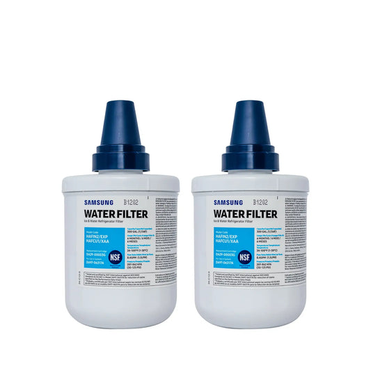 Replacement Refrigerator Water Filter for Samsung DA29-00003G (HAFCU1/XAA)