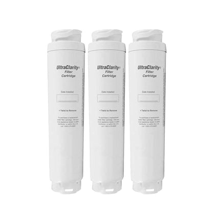 Bosch Cuno 9000 077104 UltraClarity REPLFLTR10 9000194412 Replacement Refrigerator Water Filter