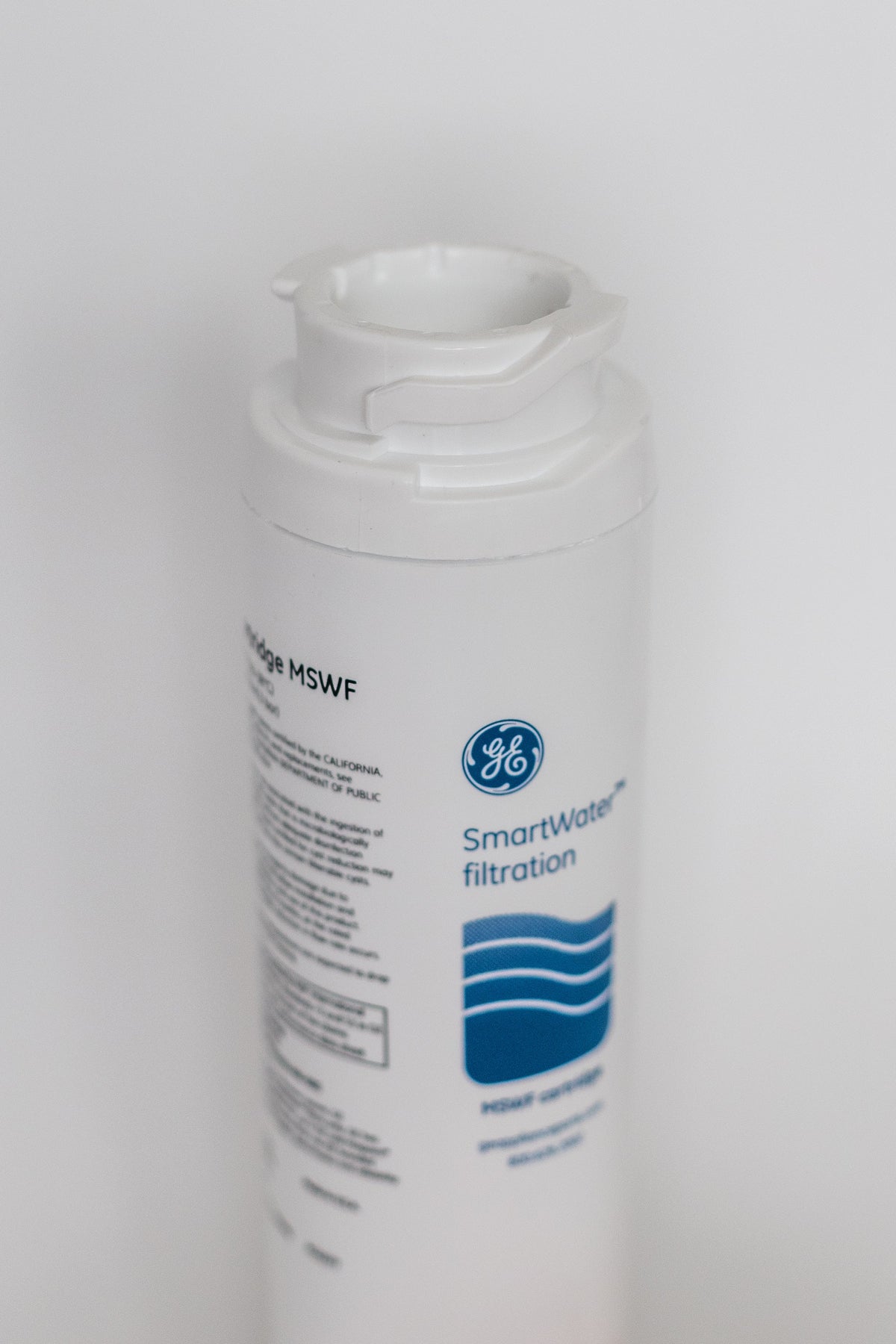 Replacement Refrigerator Water Filter for GE MSWF