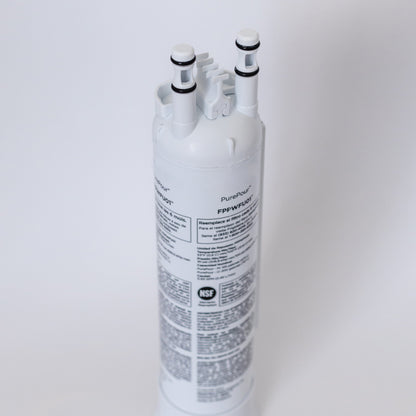 Replacement Refrigerator Water Filter for Frigidaire FPPWFU01 PurePour PWF-1
