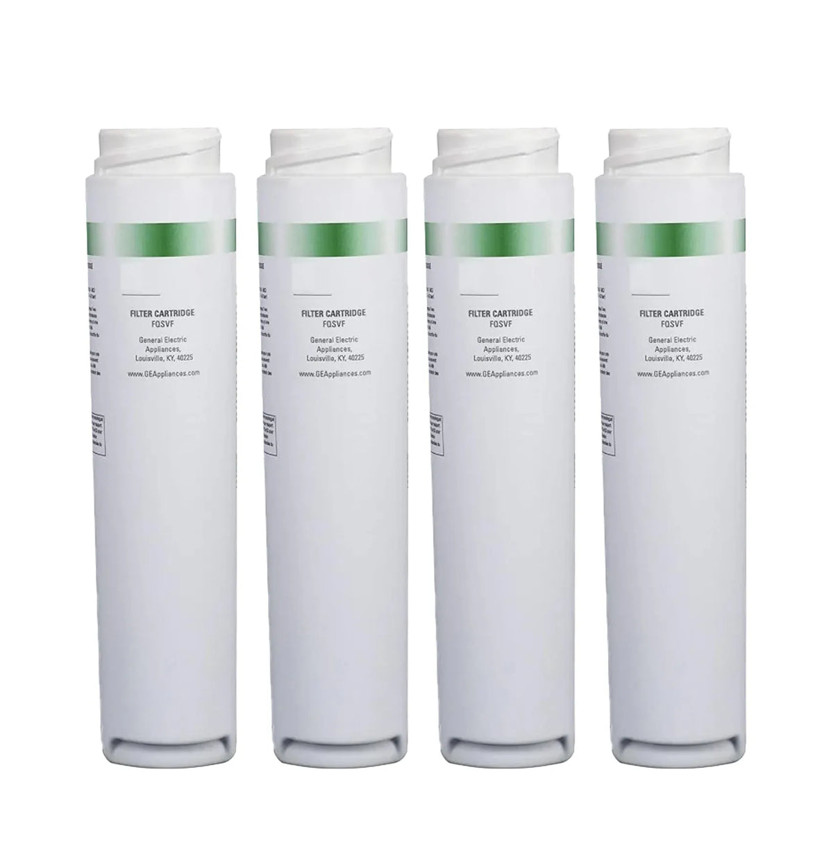 GE FQSVF Drinking Water System Filter