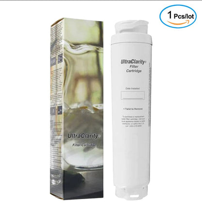 Bosch Cuno 9000 077104 UltraClarity REPLFLTR10 9000194412 Replacement Refrigerator Water Filter