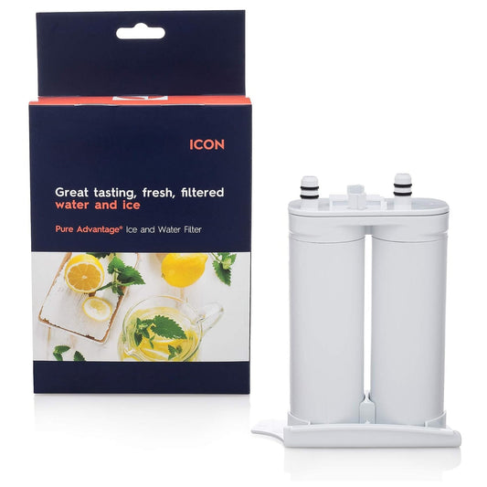 Replacement Refrigerator Water Filter for Electrolux EWF2CBPA Pure Advantage