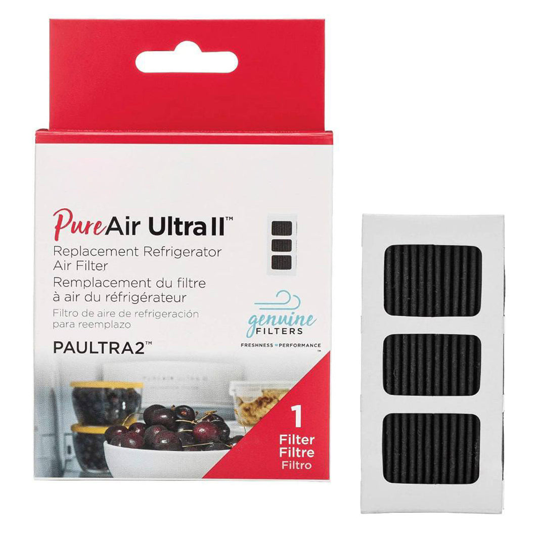 Replacement Refrigerator Air Filter for Frigidaire PureAir Ultra II PAULTRA2