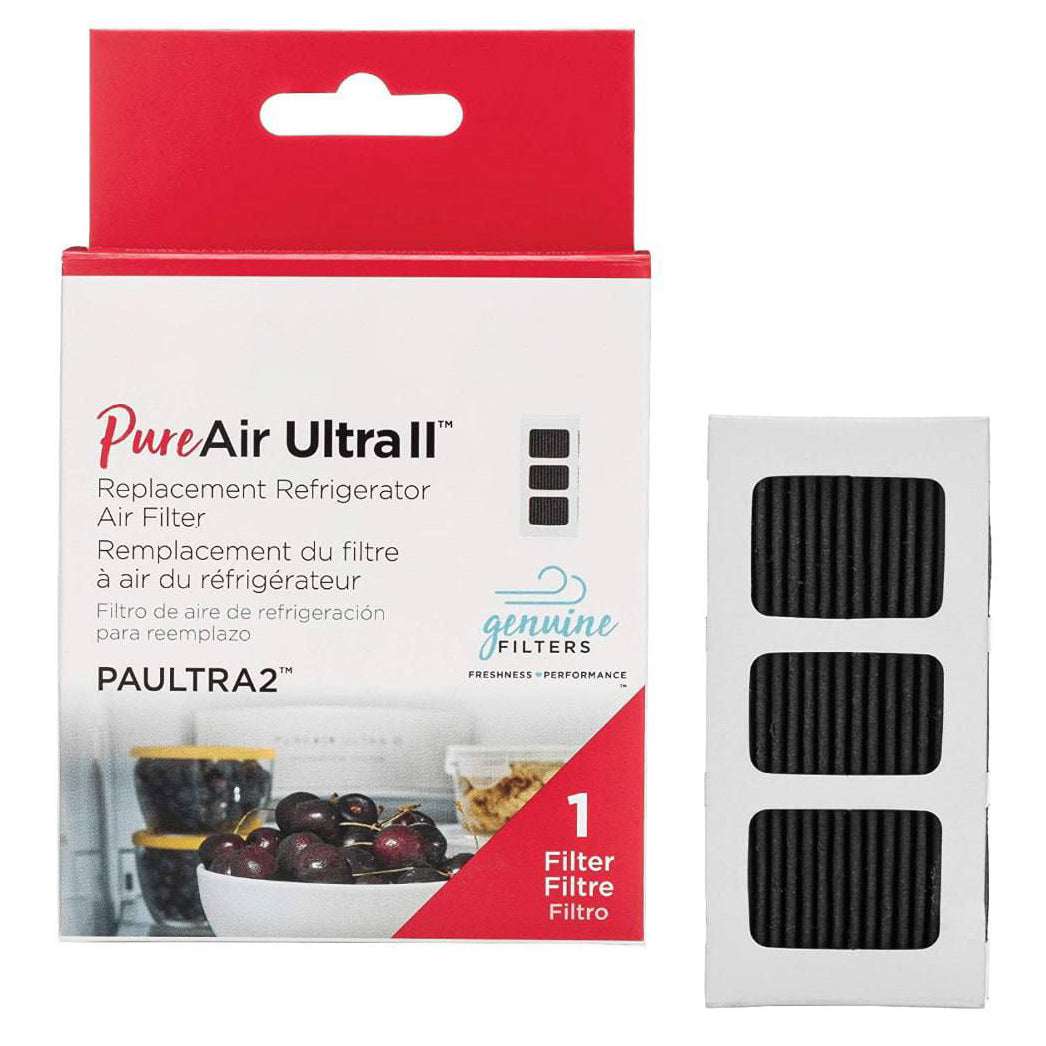Replacement Refrigerator Air Filter for Frigidaire PureAir Ultra II PAULTRA2