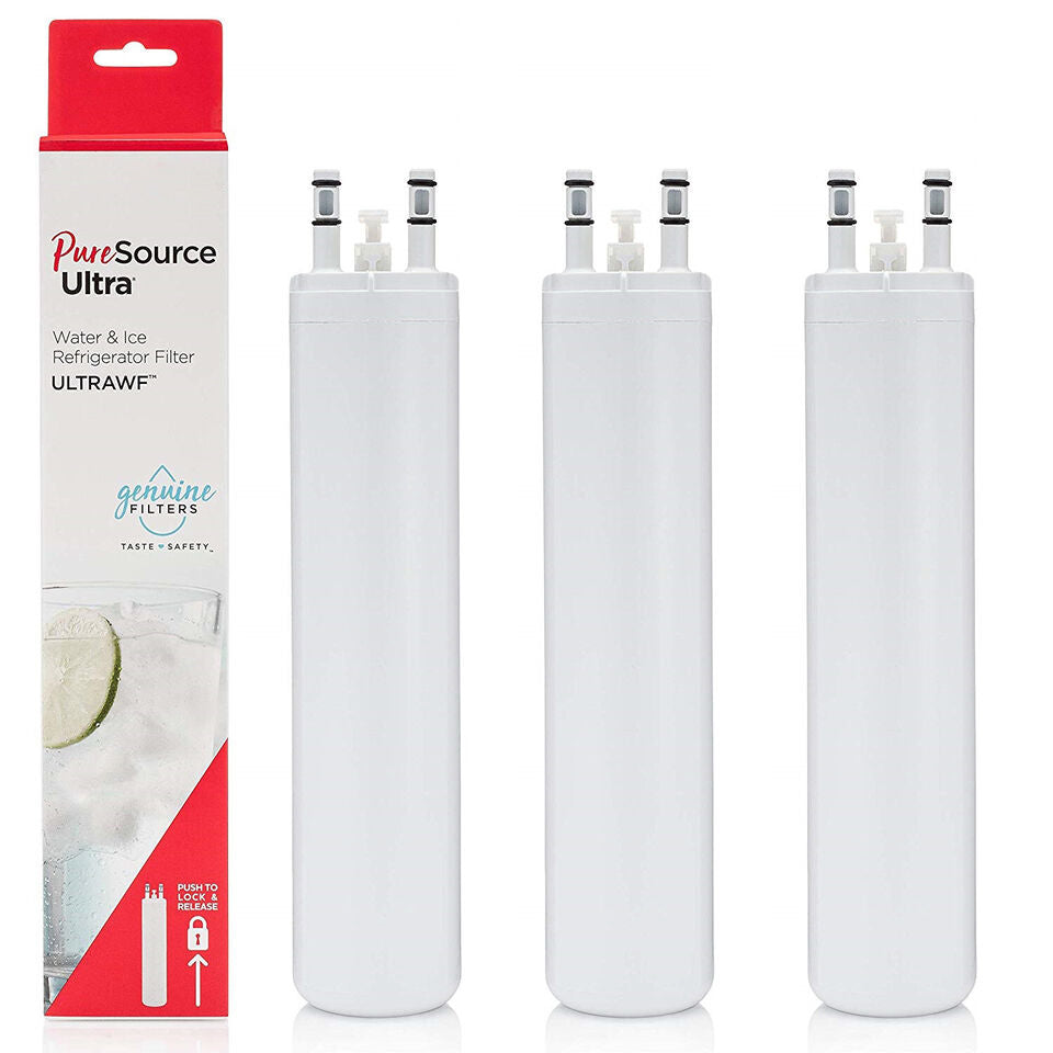 Replacement Refrigerator Water Filter for Frigidaire ULTRAWF PureSource Ultra