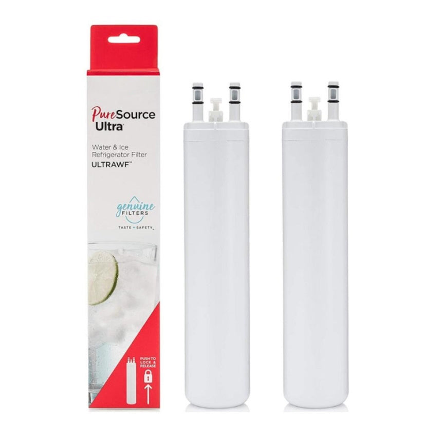 Replacement Refrigerator Water Filter for Frigidaire ULTRAWF PureSource Ultra