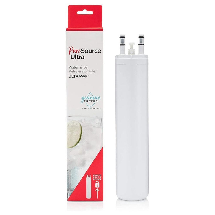 Replacement Refrigerator Water Filter for Frigidaire ULTRAWF PureSource Ultra