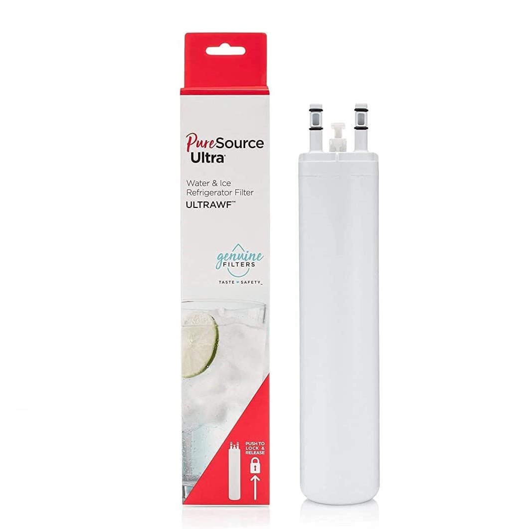 Replacement Refrigerator Water Filter for Frigidaire ULTRAWF PureSource Ultra
