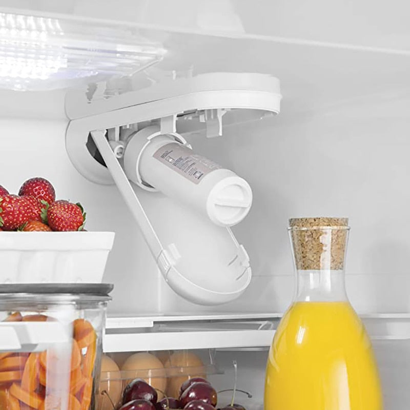 Replacement Refrigerator Water Filter for GE XWF