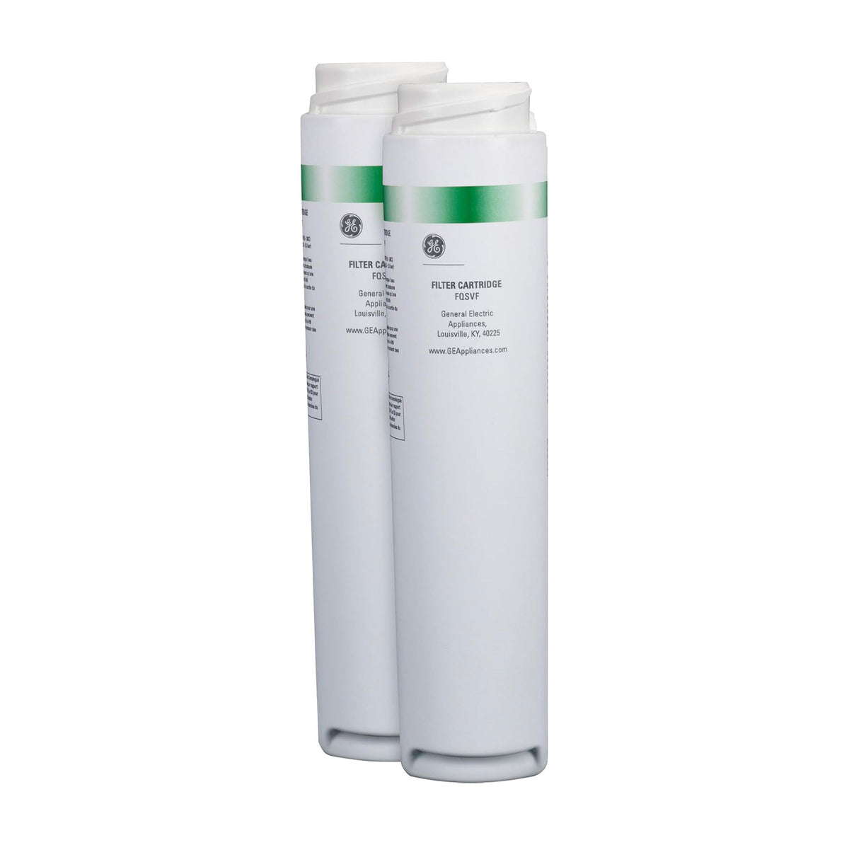 GE FQSVF Drinking Water System Filter