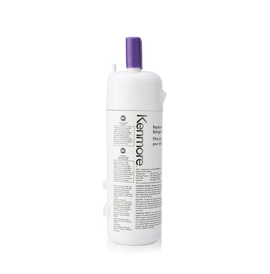Kenmore Elite 9081- 469081. 469930. 9930 Refrigerator Water Filter