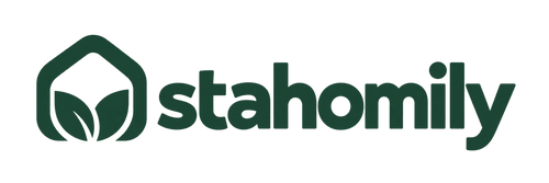 Stahomily